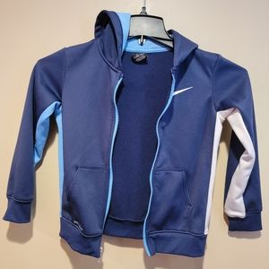 Nike Dri_Fut Hoodie